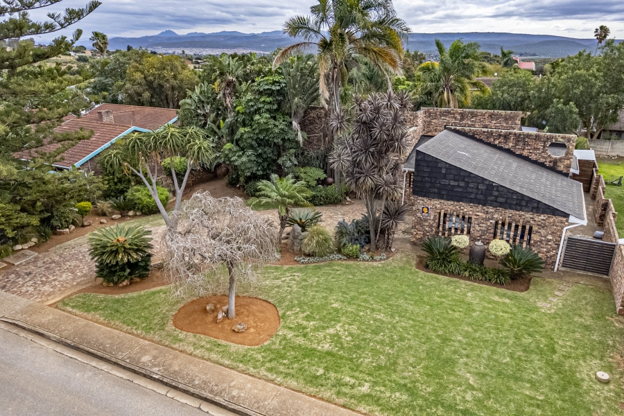 4 Bedroom Property for Sale in Winterhoek Park Eastern Cape